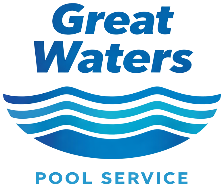 Great Waters Pool Service